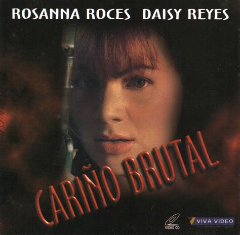 cariño brutal rosanna roces|Cariño Brutal (1999) .